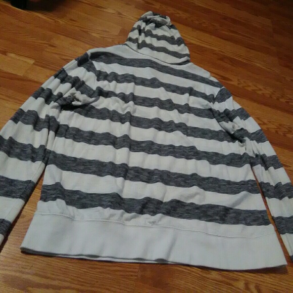 Men's X-Large American Rag Jacket - Picture 4 of 4